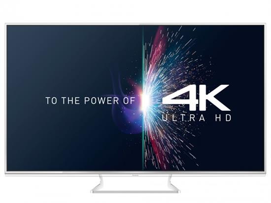 4K超高清電視選購標準